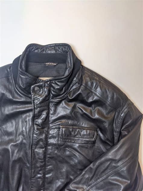 seraphin hermes|Seraphin Leather Jackets .